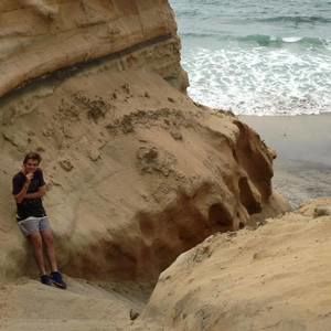 Meet your Posher, Jaimes